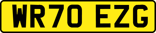 WR70EZG