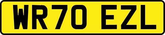 WR70EZL