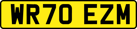 WR70EZM