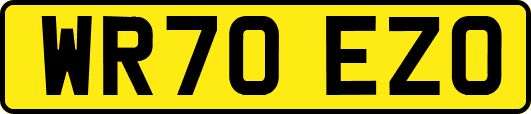 WR70EZO