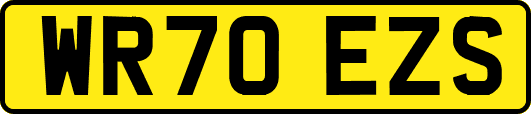 WR70EZS