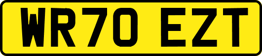 WR70EZT