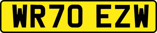 WR70EZW