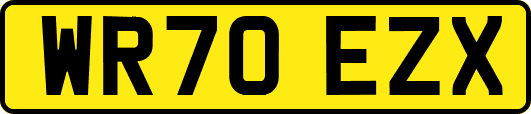 WR70EZX