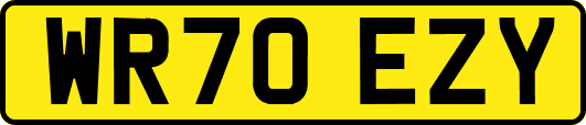 WR70EZY