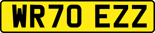 WR70EZZ