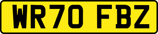 WR70FBZ
