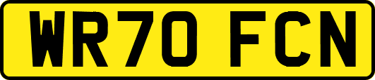 WR70FCN
