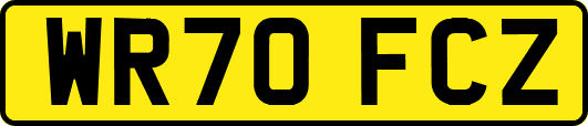 WR70FCZ