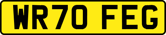 WR70FEG
