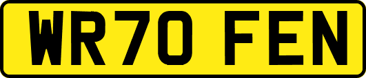 WR70FEN