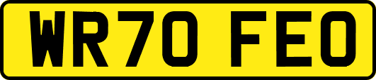 WR70FEO
