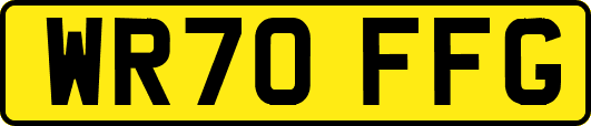 WR70FFG