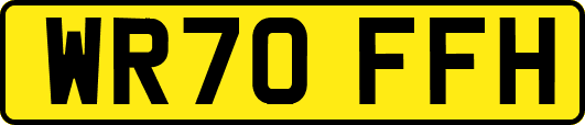 WR70FFH