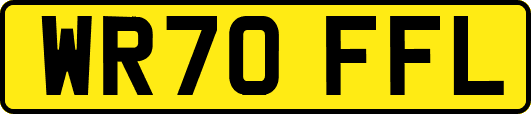 WR70FFL