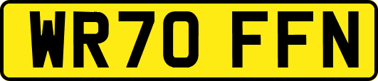 WR70FFN
