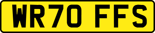 WR70FFS