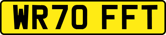 WR70FFT