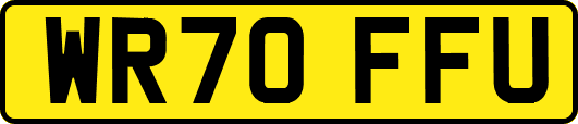 WR70FFU