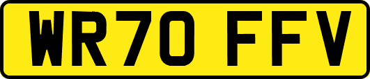 WR70FFV