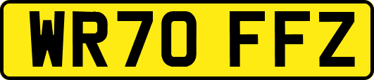 WR70FFZ