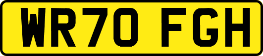 WR70FGH