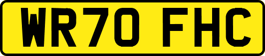 WR70FHC