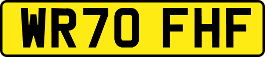 WR70FHF