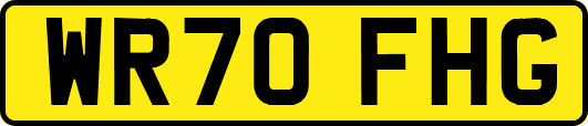 WR70FHG
