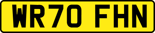WR70FHN