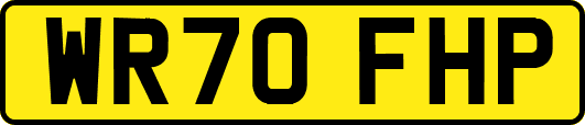 WR70FHP