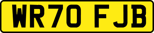 WR70FJB