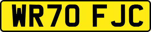 WR70FJC