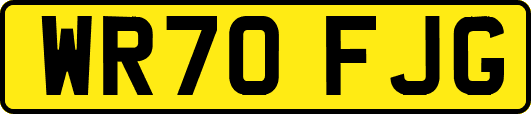 WR70FJG