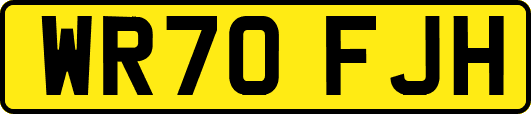 WR70FJH
