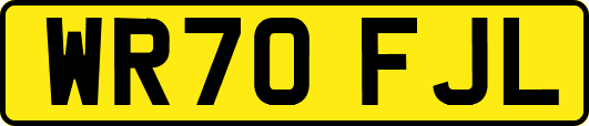WR70FJL