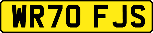 WR70FJS