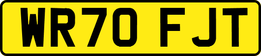 WR70FJT
