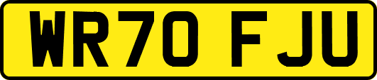 WR70FJU