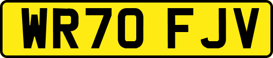 WR70FJV