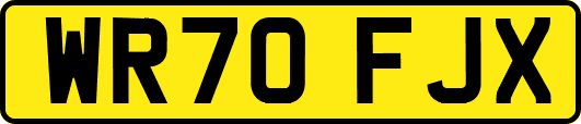 WR70FJX