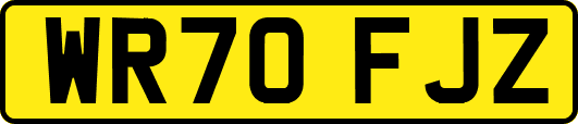 WR70FJZ