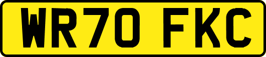 WR70FKC