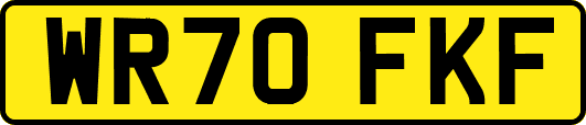 WR70FKF