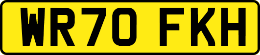 WR70FKH