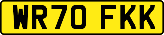 WR70FKK