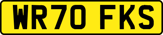 WR70FKS