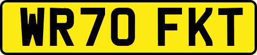 WR70FKT