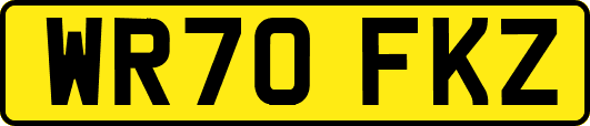 WR70FKZ