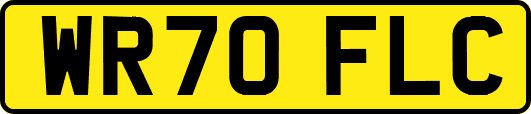 WR70FLC